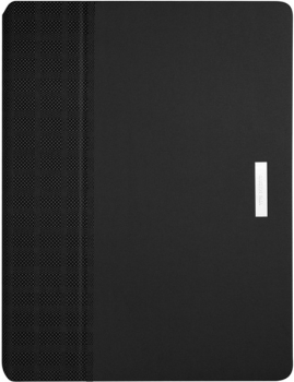 Чехол для Samsung Galaxy Note Tab 10.1 Viva Madrid Hermoso Ebony Black Чехол для Samsung Galaxy Note Tab 10.1 Viva Madrid Hermoso Ebony Black